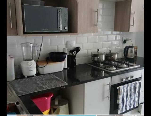 2 BEDROOM APARTMENT FOR SALE IN JOHANNESBURG CBD